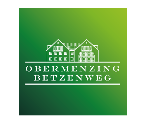 Property Obermenzing Betzenweg - Projektlogo