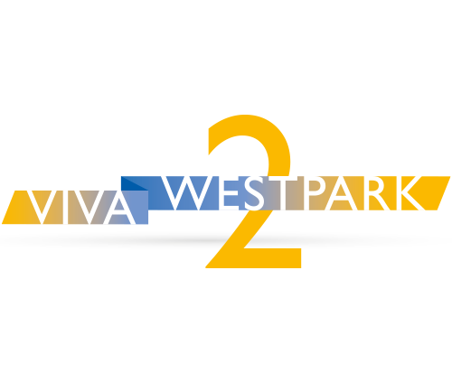 Immobolie Viva Westpark 2 - Projektlogo