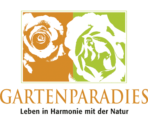 Immobilie Gartenparadies - Projektlogo