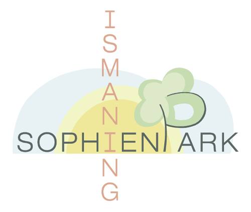 Immobilie Sophienpark - Projektlogo