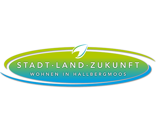 Property Stadt, country, Zukunft - Projektlogo