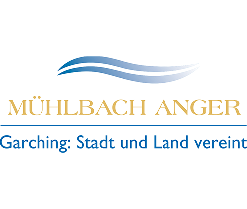 Property Mühlbach Anger - Projektlogo Property Mühlbach Anger - Projektlogo