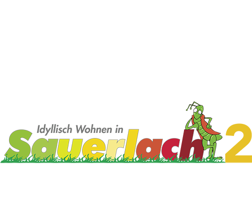 Immobilie Sauerlach 2 - Projektlogo