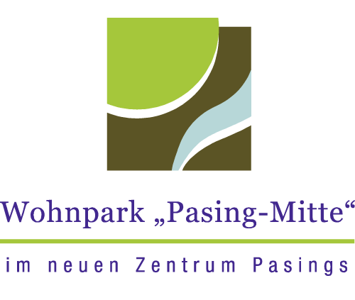 Immobilie Wohnpark Pasing - Projektlogo