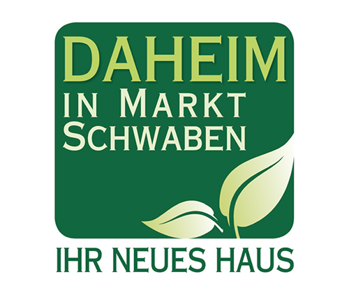 Property Daheim in Markt Schwaben - Projektlogo Property Daheim in Markt Schwaben - Projektlogo