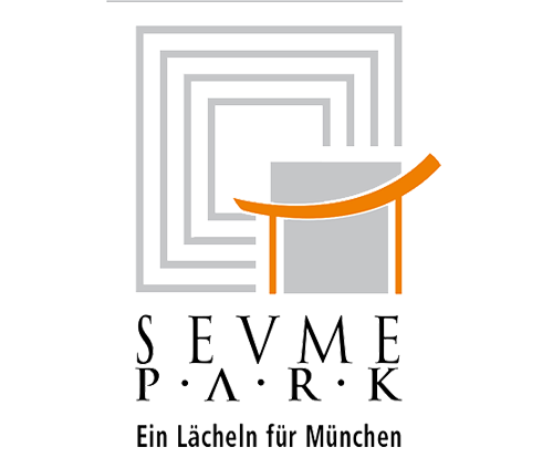 Immobilie Seumepark - Projektlogo