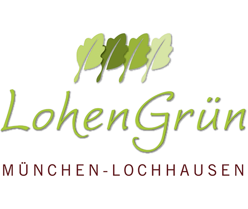 Property Lohengrün - Projektlogo