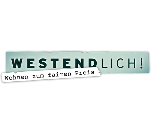 Immobilie Westendlich! - Projektlogo