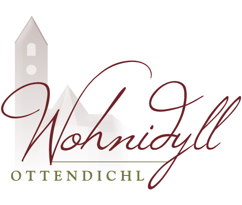 Immobilie Wohnidyll Ottendichl - Projektlogo Immobilie Wohnidyll Ottendichl - Projektlogo