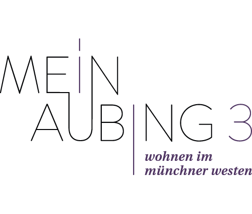 Immobilie Mein Aubing 3 - Projektlogo