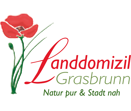 Immobilie Landdomizil Grasbrunn - Projektlogo