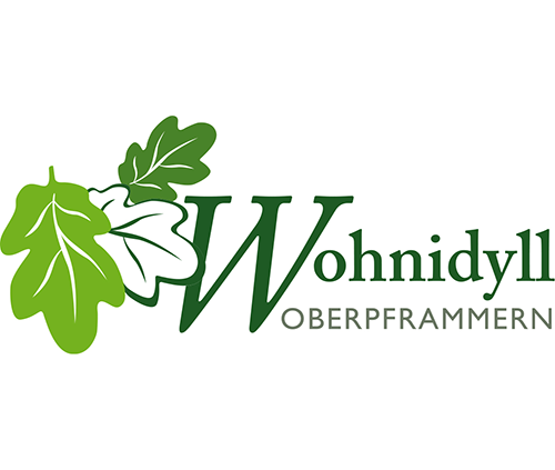 Property Wohnidyll Oberpframmern - Projektlogo