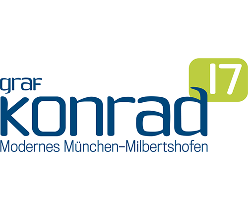 Immobilie Graf-Konrad-Str. 17 - Projektlogo