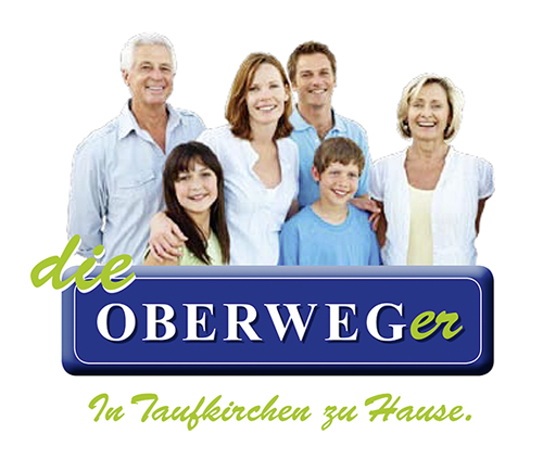 Property Die Oberweger - Projektlogo