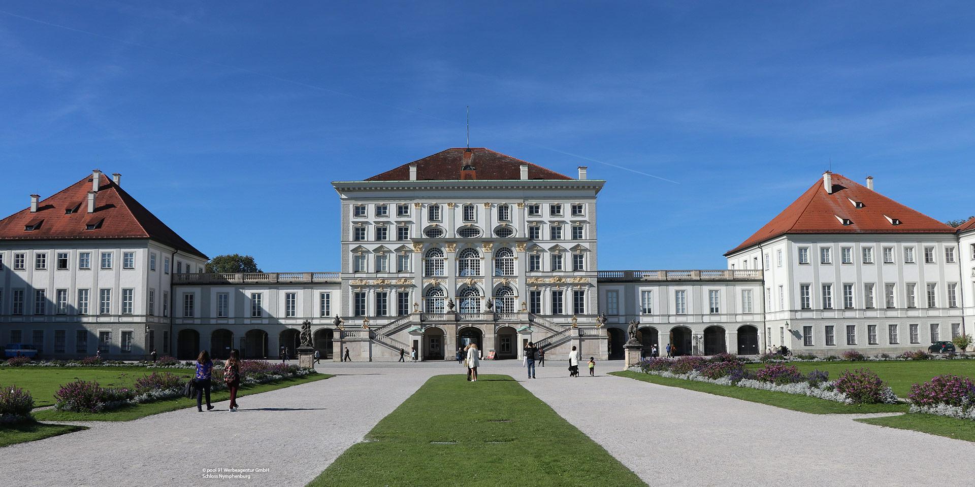 Pasing – der Münchner Stadtteil erhält ein neues Quartier
