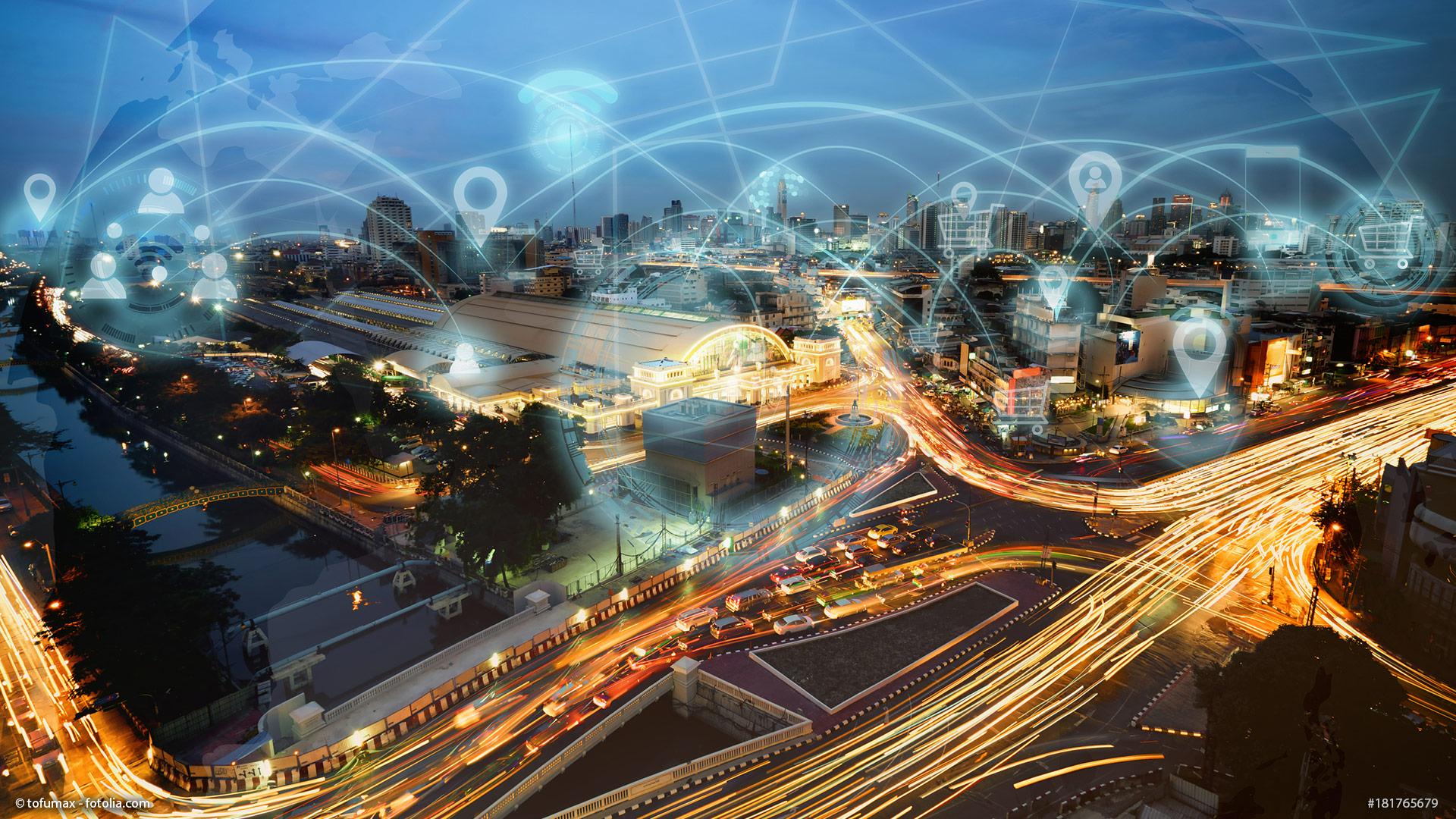 München soll zur „Smart City“ werden – Die aktuelle Stadtentwicklung