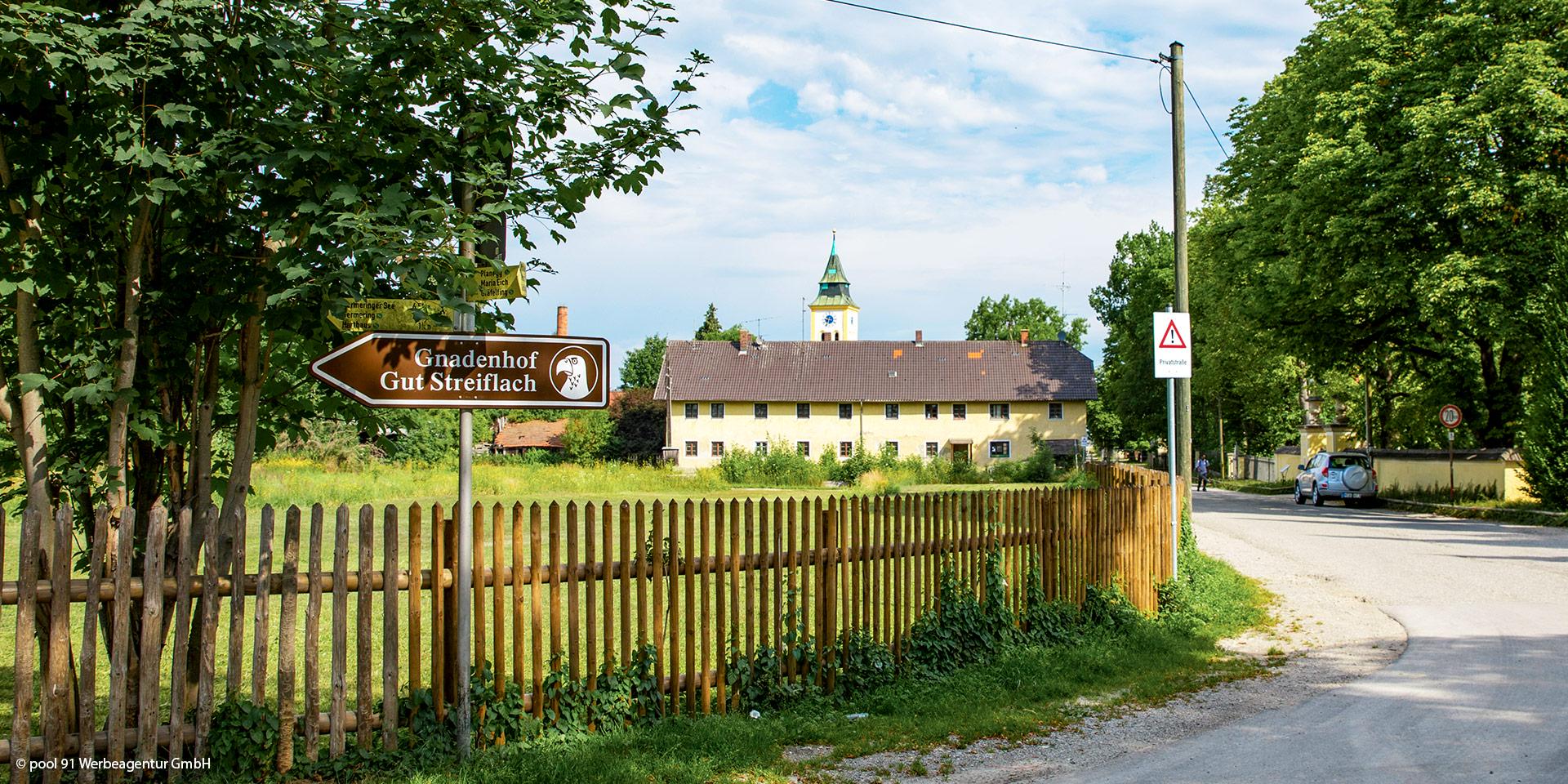 Freiham – der innovative Stadtteil Münchens