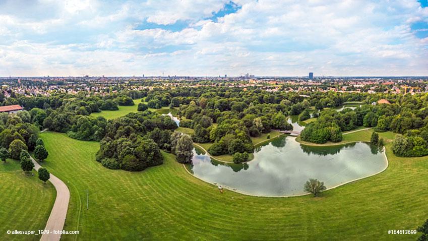 Lebenswerte Metropolregion München: Ramersdorf-Perlach