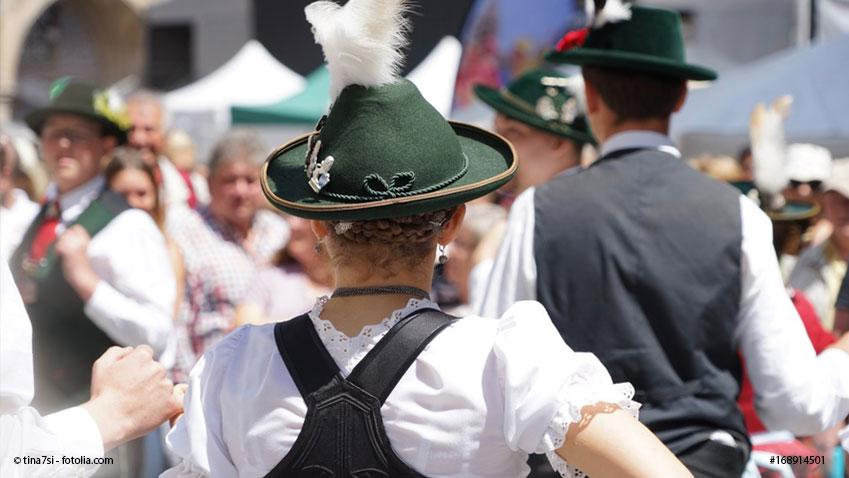 The Munich metropolitan region as a great place to live: The community of Putzbrunn
