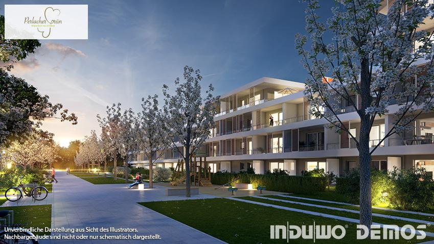 The 5 most important reasons for buying newly built property