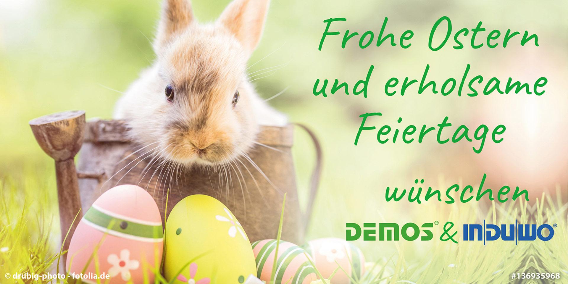 Ein frohes Osterfest