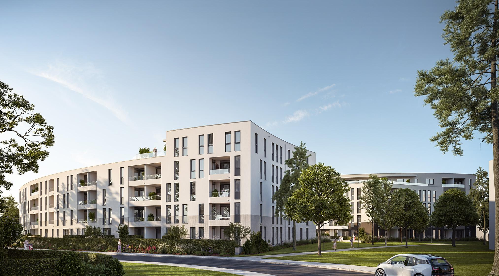 Property WAVE - project details - Illustration 1 Property WAVE - project details - Illustration 1