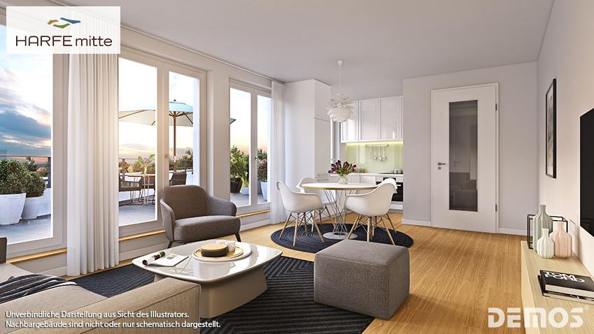 Altersvorsorge durch Immobilienkauf - 3 gute Gründe.