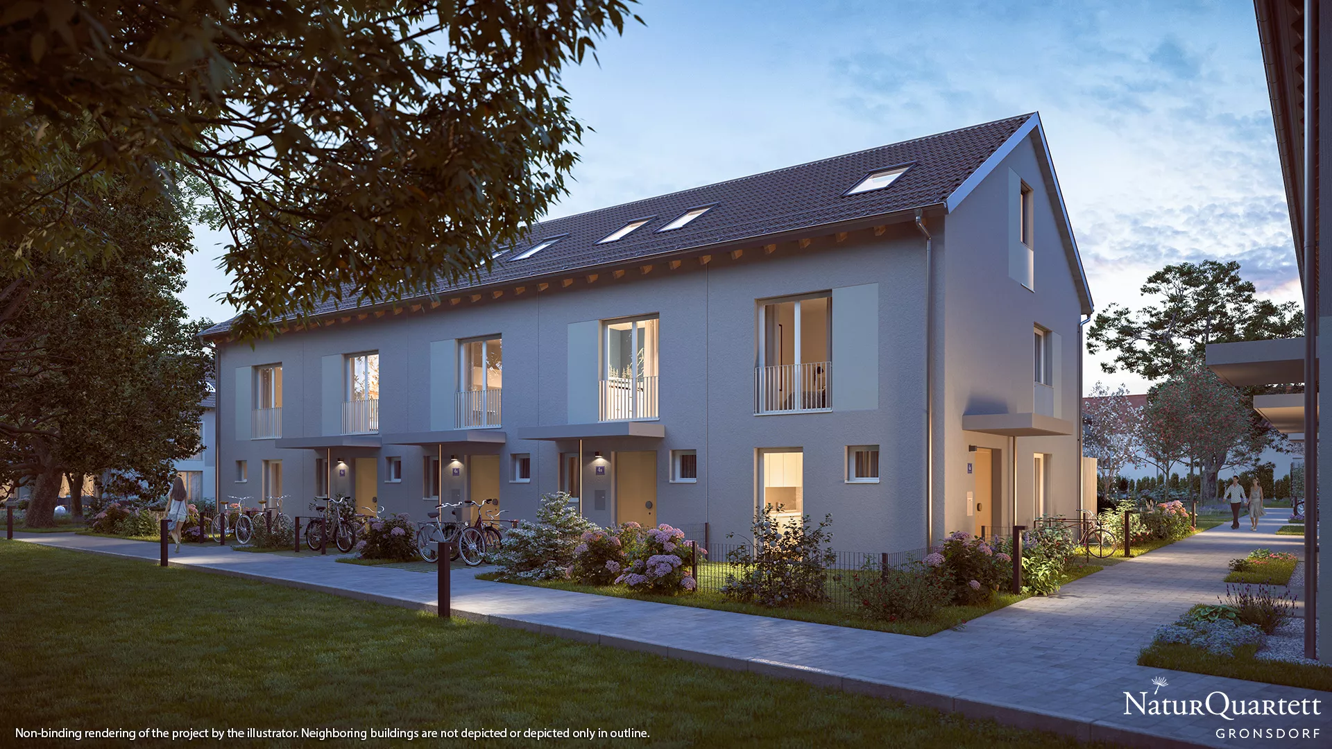 Property NaturQuartett-Gronsdorf - Illustration 5