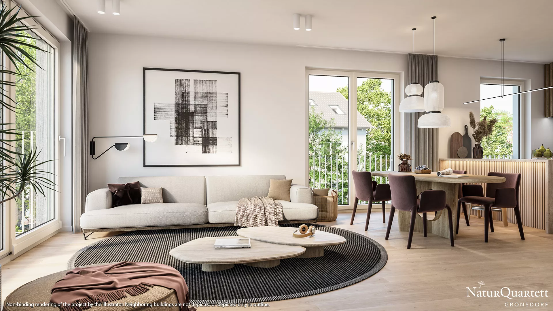 Property NaturQuartett-Gronsdorf - Illustration 6