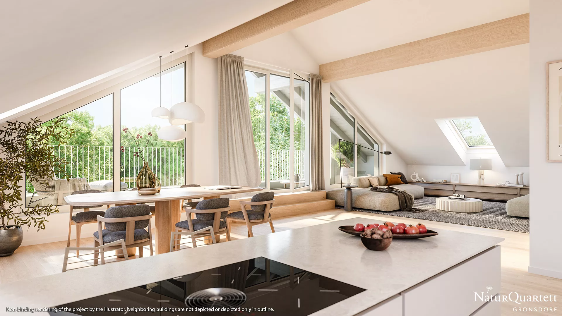 Property NaturQuartett-Gronsdorf - Illustration 8