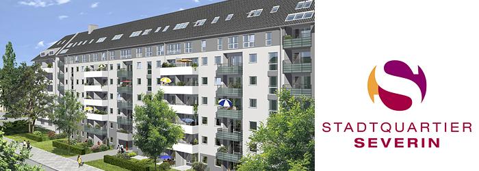 Giesing - Stadtquartier Severin