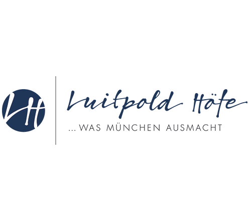 Milbertshofen - Luitpold Höfe