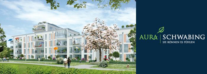 Schwabing - Aura Schwabing