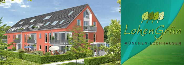 Lochhausen - Lohengrün
