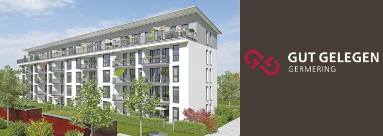 condominiums Germering: Gut Gelegen Germering