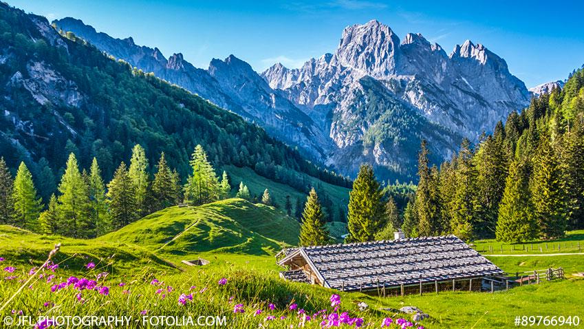 Das Münchner Alpenvorland – Teil 2