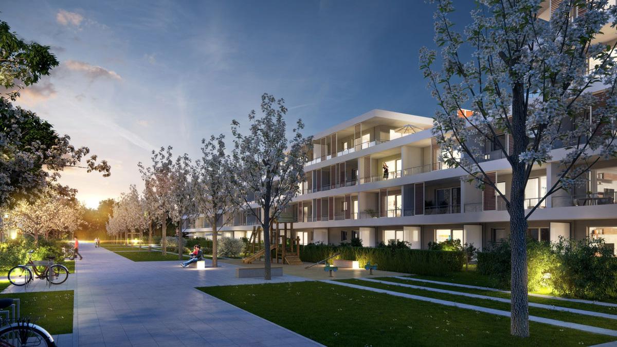 Die 5 wichtigsten Gründe für den Kauf einer Neubau-Immobilie